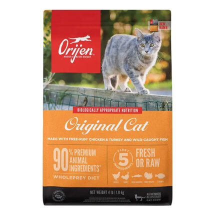 Orijen Original Cat