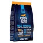 Primal Spirit Wild Waters