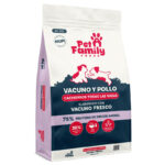 PetFamily Foods Cachorros