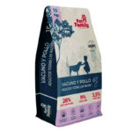 PetFamily Foods Pollo Vacuno