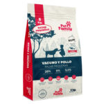 PetFamily Foods Razas Pequeñas