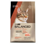 Vitalcan Balanced Gato Natural Recipe Trucha Patagónica